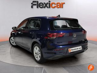 Volkswagen Golf Life 1.0 TSI 81kW (110CV)