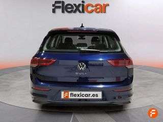 Volkswagen Golf Life 1.0 TSI 81kW (110CV)