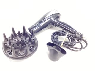 secador pelo grundig premium line