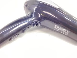 secador pelo grundig premium line