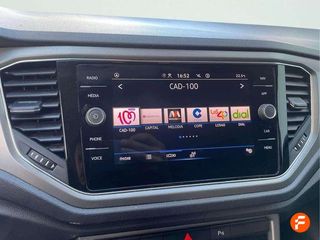 Volkswagen T-Roc Advance 1.5 TSI 110kW (150CV) DSG