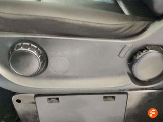 Mercedes Vito 200 d Marco Polo Activity Largo