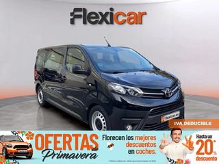 Toyota Proace PROACE COMFORT 1.5D -4D KOMBI L1