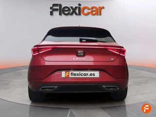 Seat Leon 1.5 TSI 110kW (150CV) St&Sp FR