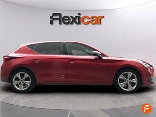 Seat Leon 1.5 TSI 110kW (150CV) St&Sp FR