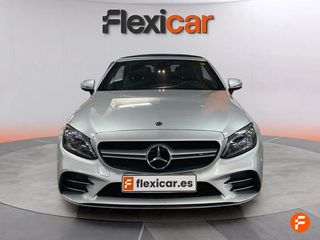 Mercedes Clase C Cabrio Mercedes-AMG C 43 4MATIC