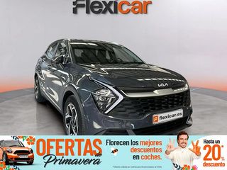 Kia Sportage 1.6 CRDi MHEV 100kW (136CV) Business 4x2