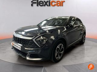 Kia Sportage 1.6 CRDi MHEV 100kW (136CV) Business 4x2