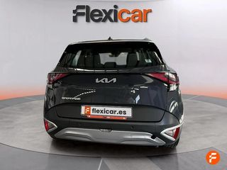 Kia Sportage 1.6 CRDi MHEV 100kW (136CV) Business 4x2