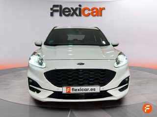 Ford Kuga ST-Line X 1.5T EcoBoost 110kW (150CV)