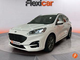 Ford Kuga ST-Line X 1.5T EcoBoost 110kW (150CV)