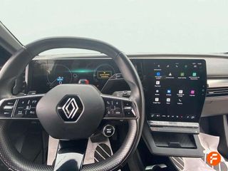 Renault Megane E-Tech Techno EV60 160kW (220CV) super ch.