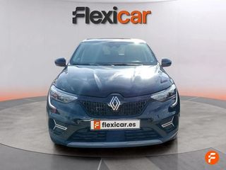 Renault Arkana Evolution TCe 103kW(140CV) EDC mild hybr