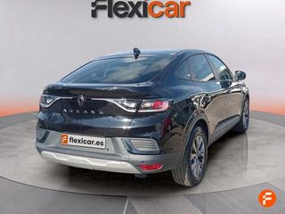 Renault Arkana Evolution TCe 103kW(140CV) EDC mild hybr