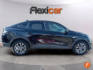 Renault Arkana Evolution TCe 103kW(140CV) EDC mild hybr