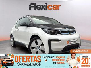 BMW i3 120ah