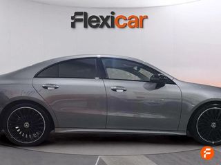 Mercedes CLA CLA 220 D DCT