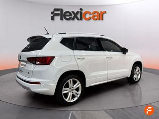 Seat Ateca 1.4 EcoTSI 110kW (150CV) St&Sp FR