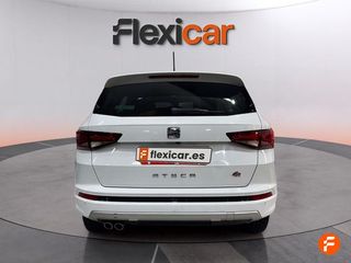 Seat Ateca 1.4 EcoTSI 110kW (150CV) St&Sp FR