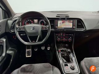 Seat Ateca 1.4 EcoTSI 110kW (150CV) St&Sp FR