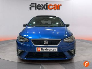 Seat Ibiza 1.0 TSI 81kW (110CV) DSG FR Plus