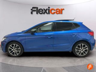 Seat Ibiza 1.0 TSI 81kW (110CV) DSG FR Plus