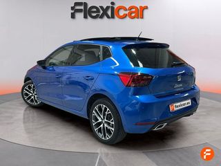 Seat Ibiza 1.0 TSI 81kW (110CV) DSG FR Plus