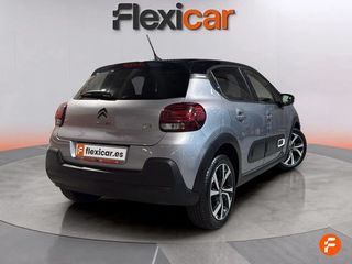 Citroën C3 PureTech 60KW (83CV) Feel Pack