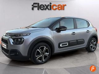Citroën C3 PureTech 60KW (83CV) Plus