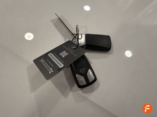 Audi A4 Advanced 35 TDI 120kW (163CV) S tronic