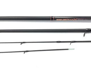 caña de pescar enchufable dam sensomax medium heavy feeder ii