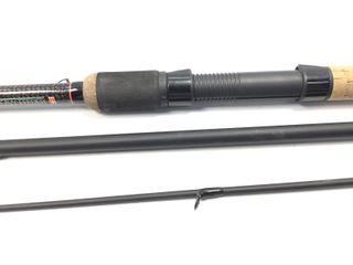 caña de pescar enchufable dam sensomax medium heavy feeder ii