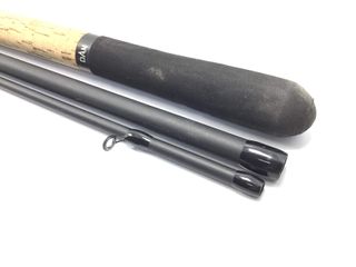 caña de pescar enchufable dam sensomax medium heavy feeder ii