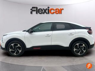 Citroën C4 PureTech 130 S&S 6v Feel Pack