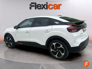 Citroën C4 PureTech 130 S&S 6v Feel Pack