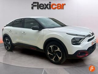 Citroën C4 PureTech 130 S&S 6v Feel Pack