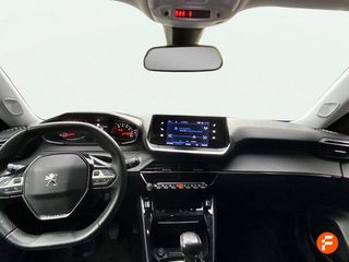 Peugeot 2008 Active BlueHDI 81kW (110CV)