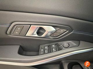 BMW Serie 3 320d Auto.