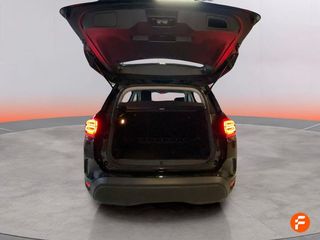 Citroën C5 Aircross BlueHdi 96kW (130CV) S&S Live Pack