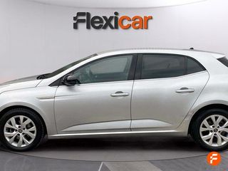 Renault Megane Limited TCe GPF 103 kW (140CV)