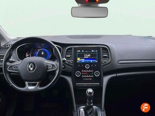 Renault Megane Limited TCe GPF 103 kW (140CV)