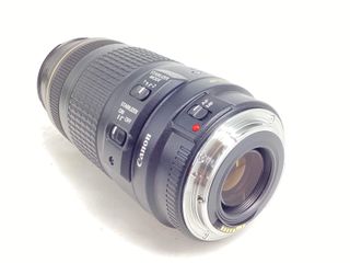 objetivos canon canon ef 70-300mm f4-5.6 is usm