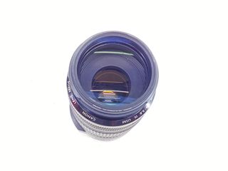 objetivos canon canon ef 70-300mm f4-5.6 is usm