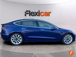 Tesla Model 3 RWD