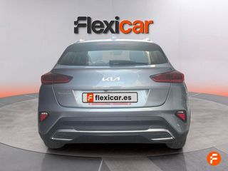 Kia XCeed 1.6 T-GDi GT-line 150kW (204CV) DCT