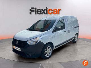Dacia Dokker Essential Blue dCi 70kW (95CV) SS