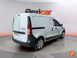 Dacia Dokker Essential Blue dCi 70kW (95CV) SS