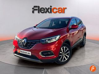 Renault Kadjar Zen Blue dCi 85kW (115CV) EDC