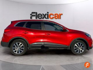 Renault Kadjar Zen Blue dCi 85kW (115CV) EDC