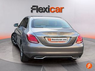 Mercedes Clase C C 220 d Exclusive